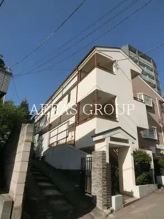 ヴィラ国分寺の画像