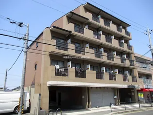 カーサ王塚台の画像