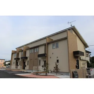 MAISON KN Bの画像