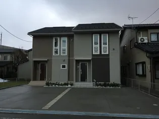 フロル ジェーノ B棟 Vの画像