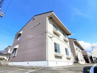 リバティハイツの画像