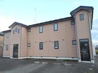 シェーンレーベン 弐番館の画像