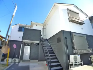 アイコート鎌ヶ谷の画像