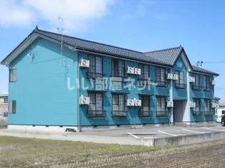 ラフォーレ扇の画像