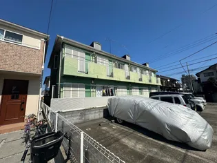 サンシャインコートの画像