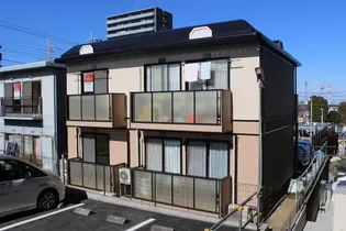 第五戸張ハイツの画像