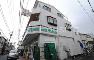 メゾンブランシェの画像