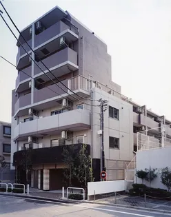 AXAS新板橋の画像