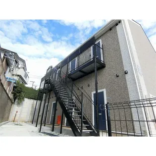 ハーミットクラブハウス鶴見生麦2の画像