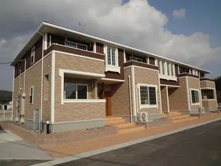 アルドーレⅡの画像