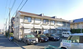 リバーサイドジュネス(松木)【1階】の外観