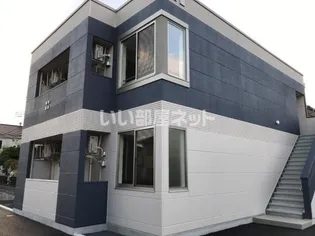 BLUE BLOSSOMの画像