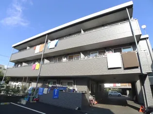 ミナモトマンションIIIの画像