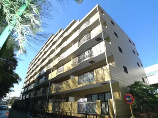 緑の森ハウスの画像