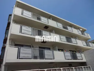 花光マンションの画像