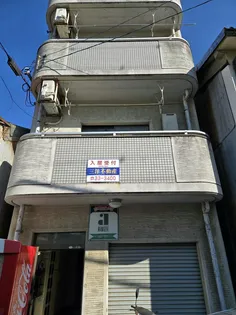 ハイツSINYUの画像