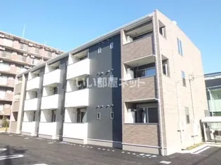 木村ロイヤルマンションVIの画像