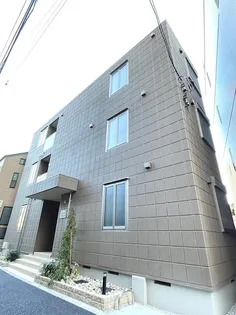 SOLEIL LEVANTの画像