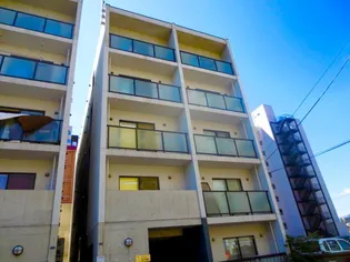 マチエール豊平橋Iの画像