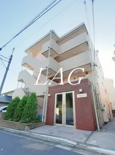 ラ セレソの画像