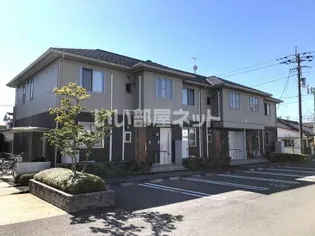 シャーメゾン まゆ B棟の画像