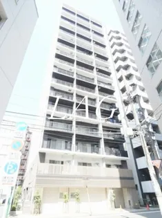 ローレルアイ千代田淡路町【7階】の外観