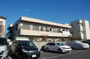 グリーンヒルズの画像