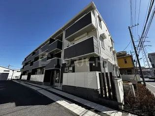 クヴァルチーラ奥戸の画像