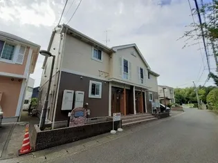 ドリーム宮久保II番館の画像