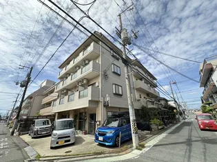 グランフォーレ21の画像