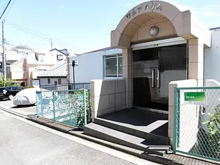 ワルツハイムの画像