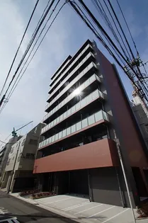 クラリッサ川崎EASTの画像