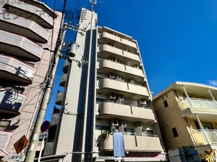 Jクレスト関目の画像