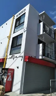 東京都世田谷区北烏山7【マンション】の外観