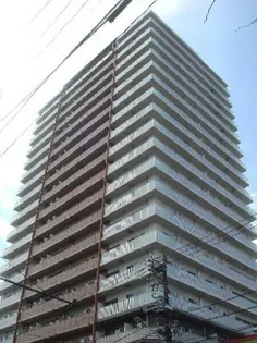 プラウドタワー亀戸の画像