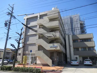 丸協ビルの画像