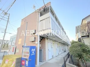 レオパレスジードルンクの画像