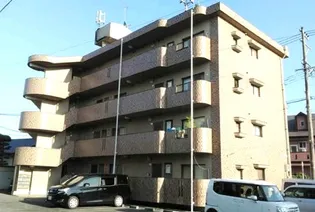 ソレイユ八幡町の画像