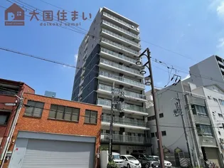 SUNSUNなんば弐番館の画像