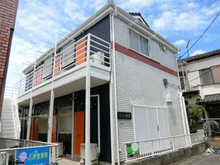 セゾン長瀬の画像