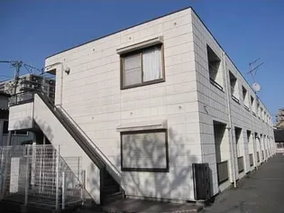 メゾンシラカワ江戸川の画像