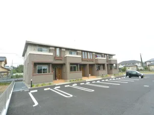 リヴィエール ブラン Bの画像