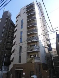 CREAL premier恵比寿(クリアルプレミアエビス)【2階】の外観