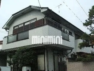 小泉コーポの画像