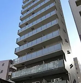 CREVISTA大森IIの画像