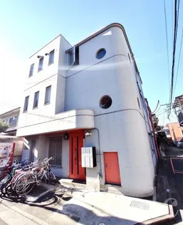 グリフィンドール中野【3階】の外観