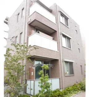 アクアコートIの画像