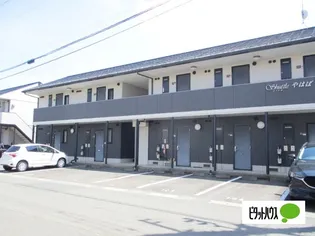 シャトル矢巾の画像