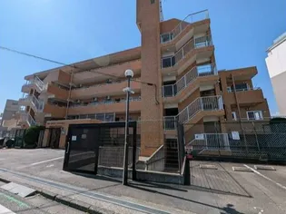 ライオンズマンション相武台前の画像