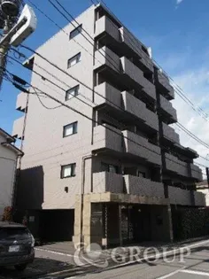 ルーブル千鳥町弐番館の画像